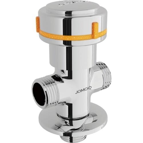 Cold Only Angle Valve G1/2 Copper Alloy Cold Only Angle Valve JOMOO Bathroom/Kitchen Sink Faucet Angle Valve