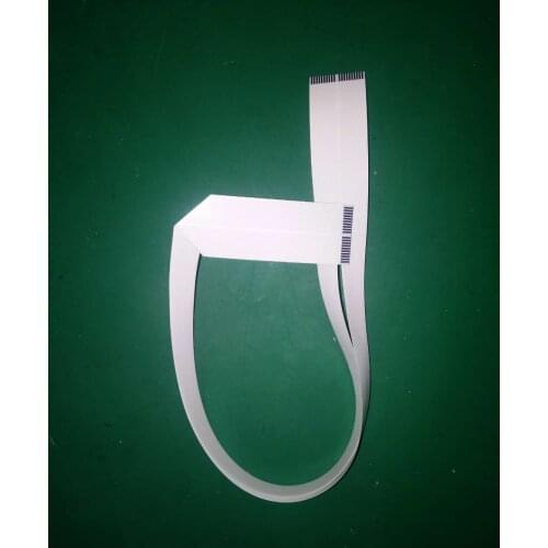 1 PCS Printhead Cable For for Epson WF2540 WF2531 WF2521 WF2541 WF2010W WF2510WF WF2530 WF2520 print head cable Printer XP411