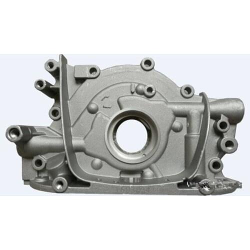 Oil Pump 1.3L EQ474 BG13 Dongfeng Sokon DFSK DFM Mini Truck Mini Bus Van Cargo
