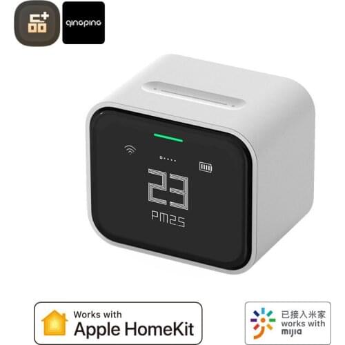 Mi Youpin Building Automation Systems