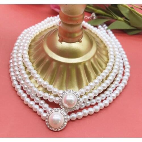 Fashion cheongsam accessories necklace ancient ways elegant party dress jewelry