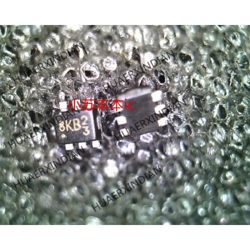 New Original PJX138K T/R Printing 8KB PANJIT SOT-563