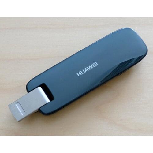Unlocked Huawei E367 3G WCDMA modem HSPA+ USB Modem 28.8Mbps free shipping