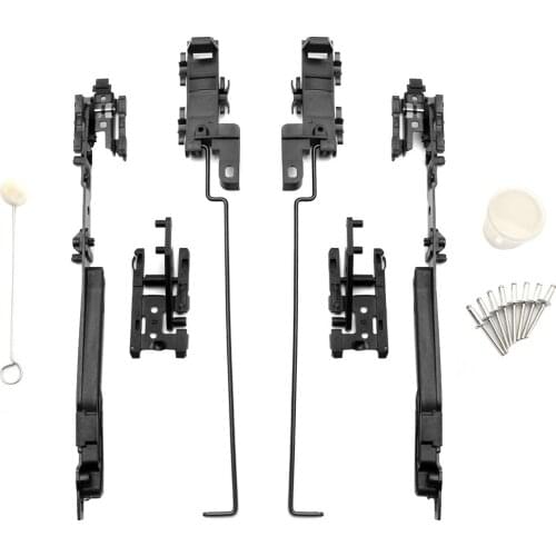 Car Sunroof Repair Kit Automotive Accessory Replacement for F250 F150 F350 F450 Expedition