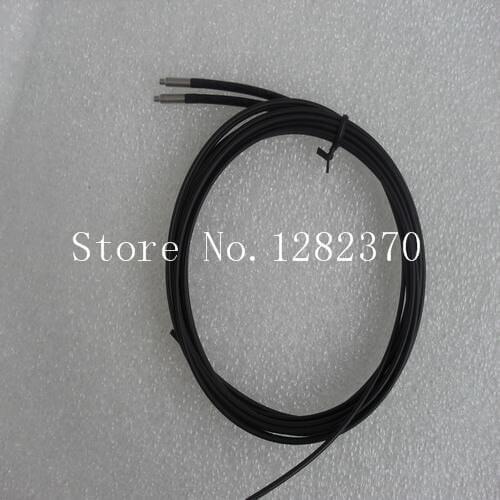 [SA] New original authentic special sales KEYENCE photoelectric switch FU-86 spot --10PCS/LOT