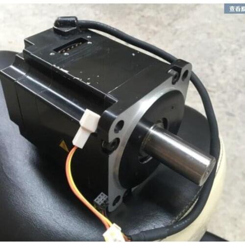 Servo MOTOR SGM7J-08A7K-SU11 , Used one , 90% appearance new , 3 months warranty , fast shipping