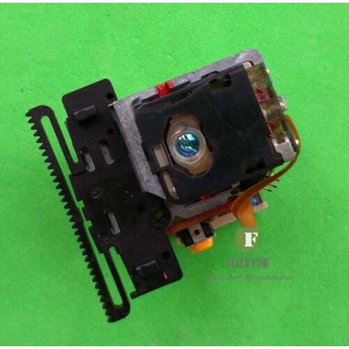 Replacement Laser Len For SEGA SATURN MK-8000 Game Optical Pickup MK8000 Laser Bloc MK 8000 SEGA Part