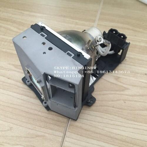 SP.81C01.001/BL-FU250C Original Lamp with Housing for Optoma EP751,EP758 Projectors.( 250 Watts UHP)