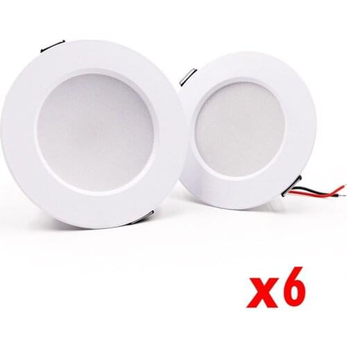 Wonlukiy LED Spotlights