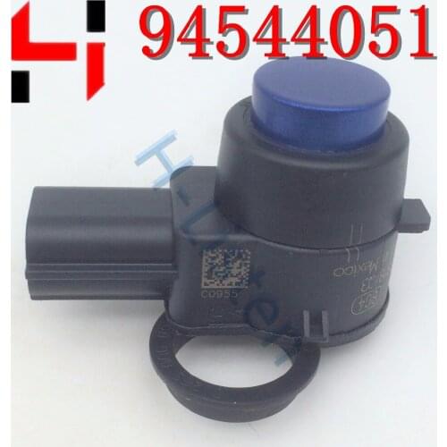 10ps)original Parking Distance Control PDC Sensor For G M Chevrolet Cruze Aveo Orlando Opel Astra J Insignia 94544051 0263033620