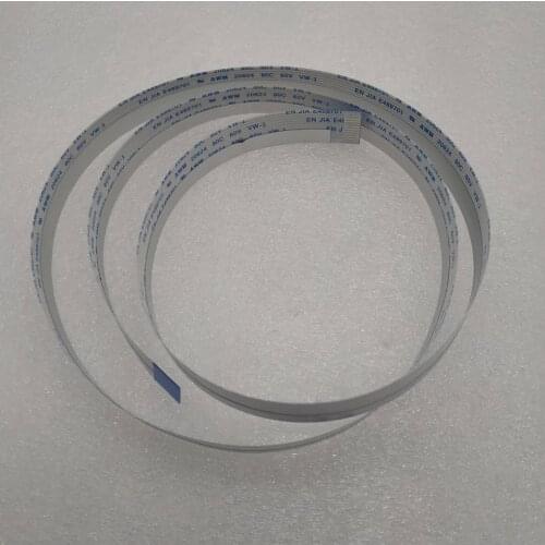 10pcs flat cable scanning cable for Canon MF4410 4412 3010 4450 4420 4430 4452 4750 4752 4770 4710 4712 4570 4820 FK3-1160