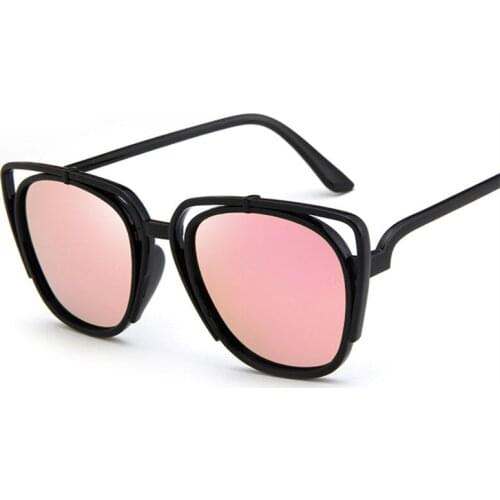 ASUOP Women's Glasses And Cases