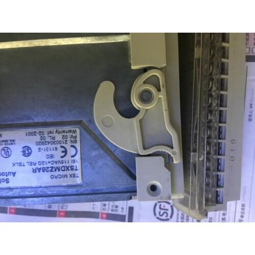 Used Good Condition TSXDMZ28AR