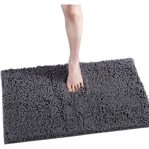 Faroot Soft Bathroom Rugs