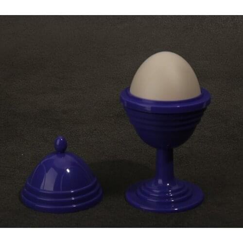 Trick Toy Egg And Vase Set Magic Tricks (Size:10cm) Close Up Magic Props Illusion Mentalism Easy To Do Children Kids Christmas