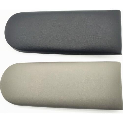 Car Interior Armrest Box Cover Central Glove Box Upper Cover For JETTA GOLF MK4 BORA BEETLE PASSAT B5 Polo SKODA OCTAVIA Lavida