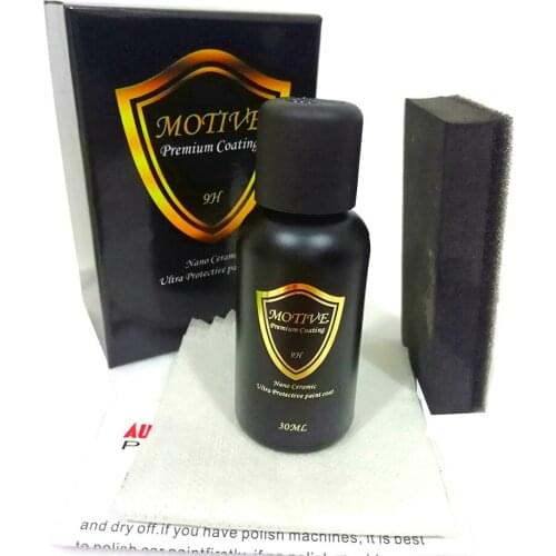 CARPRIE Paint Care liquid glass car polish ceramic car coating paint for cars Dual-core Titanium Alloy Plated Coating 19May2