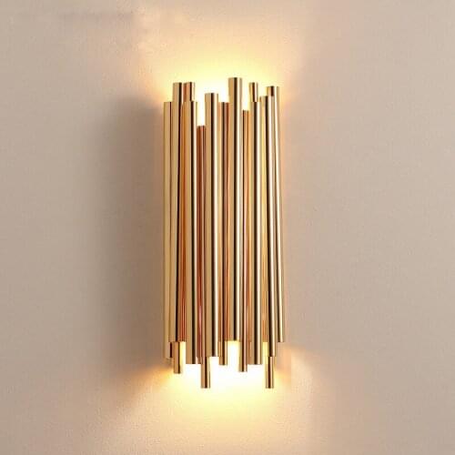 Loft retro lamp creative lifting pulley wall light dining room restaurant aisle corridor pub cafe wall lamp bra wall sconce lamp