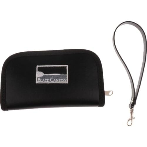 MagiDeal Dart Bag Pouch Flights Storage Case Collection Box Dart Accessories