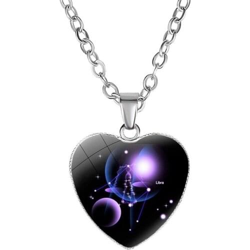 MARC KATE Silver Pendants