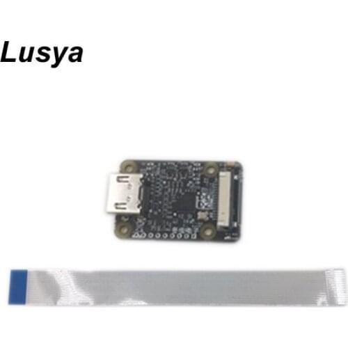 Jetson NANO/NX acquisition module to CSI2 to CSI2 For A02 B01 T1559