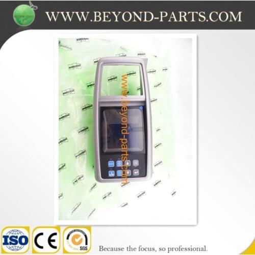 Daewoo Doosan DX225 excavator monitor 539-00076E