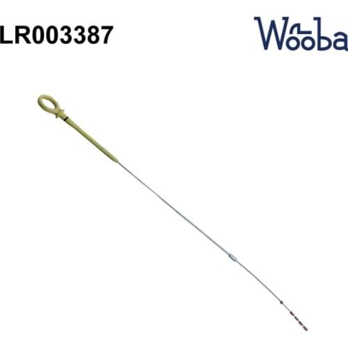 Engine Oil Level Dipstick For Discovery 3 2005-2009 Discovery 4 2010- Range Rover Sport DIP034 LR003387