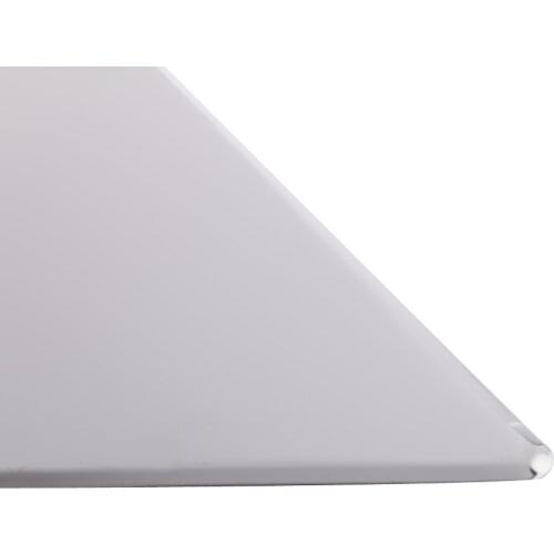 6Pcs Chrome Door B Pillar Covers Trim Overlay for 05-10 Chrysler 300 300C Magnum