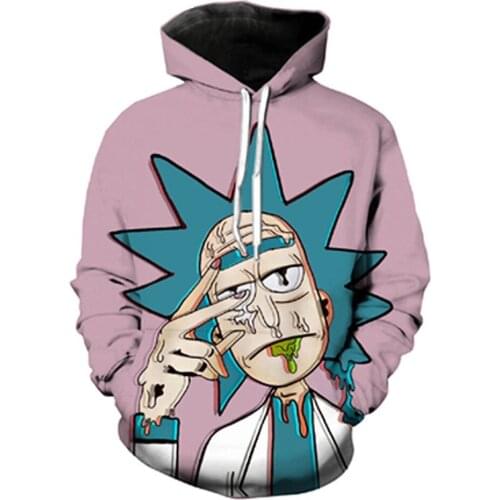New Fashion Hoodies Sweatshirts Men / Women 3D Print Sweatshirts Hoodie Tracksuits Tops