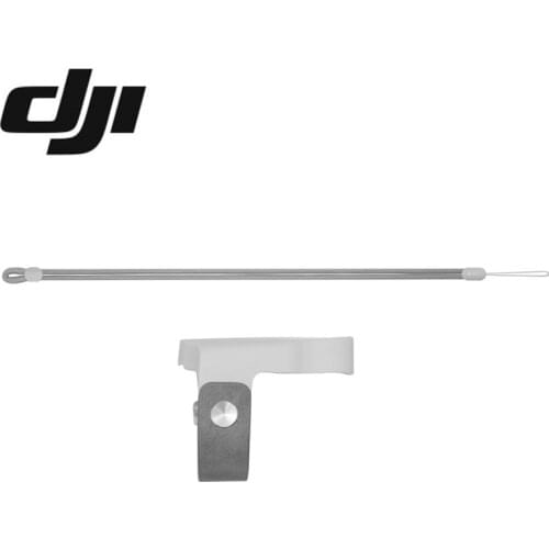 DJI Mavic Mini Propeller Holder DJI Mini Original Protective Charcoal Drone Accessories Can be Attach to a Backpack or Belt