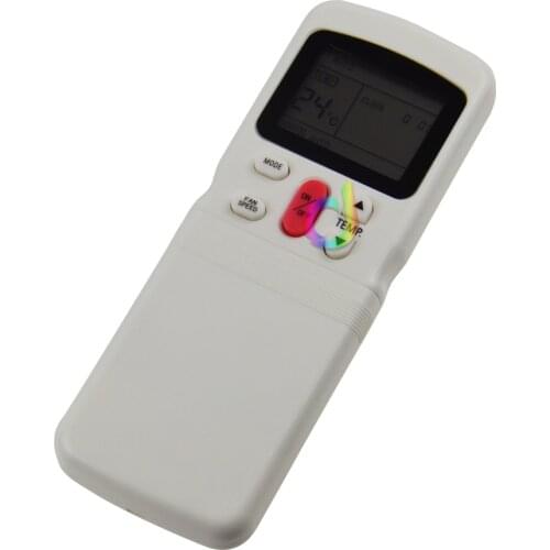 Air Conditioner air conditioning remote control suitable for MILLER TECO Carrier R11CG/E R11HG-E R11HG/E midea R11hg