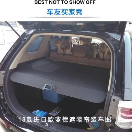R-EP Trunk Organizers