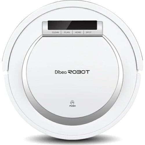 Sweeping robot Household Mute Fully automatic intelligent Ultra-thin Mini Mopping the floor One machine vacuum cleaner