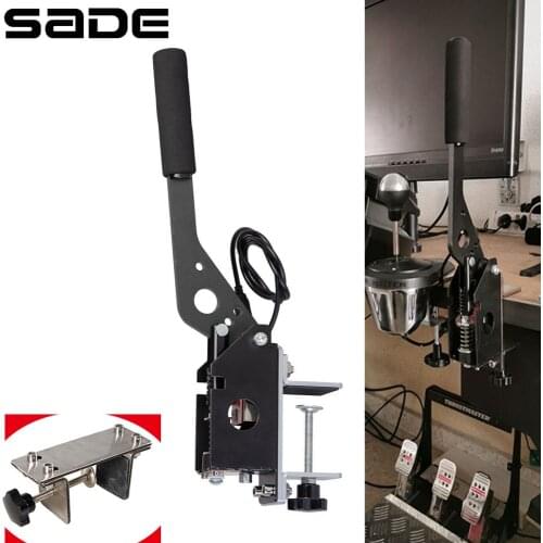Sade Hand Brakes China