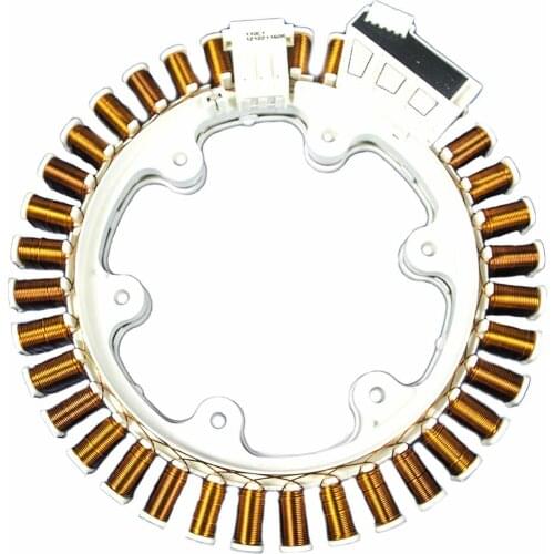 Replacement Washer Stator For LG 4417EA1002H AP4437825 PS3522948 By OEM Part MFR