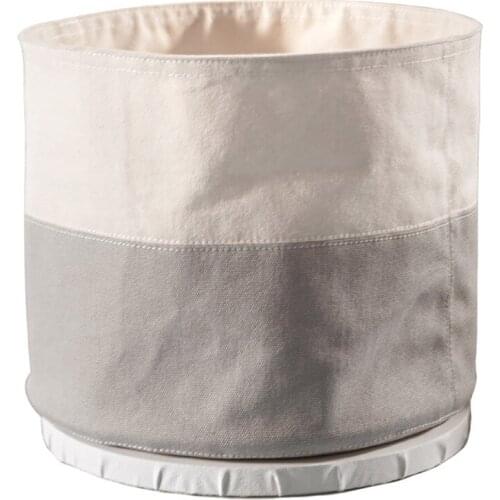 Bread Bag Friendly Large Capacity Natural Environmentally For Food Storage Unbleached Reusable Grocery Bags
