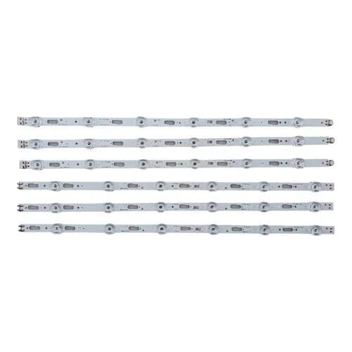 LED Backlight strip Un50tu8000g Un50tu8000