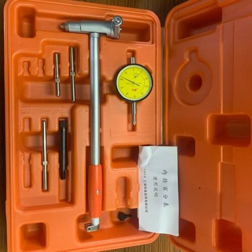 100-250mm dial bore gauge dial gauge dial test indicator