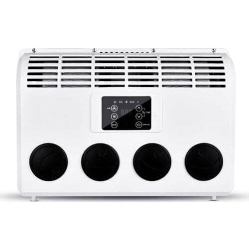 Tyx Car Air Conditioners