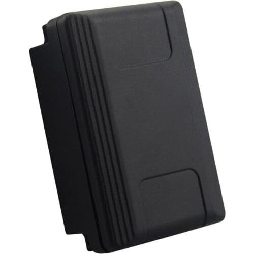 Waterproof GPS Asset Locator Vehicle GPS Tracker CCTR-806 Long Standby 4500mAh Optional Magnet Cover Easy to Install Free APP