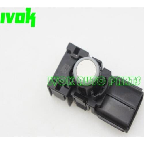Parking Assist Rear Sensor For Lexus GS350 GS450h 3.5L 8934176010E0 89341-76010-E0 (4V3)