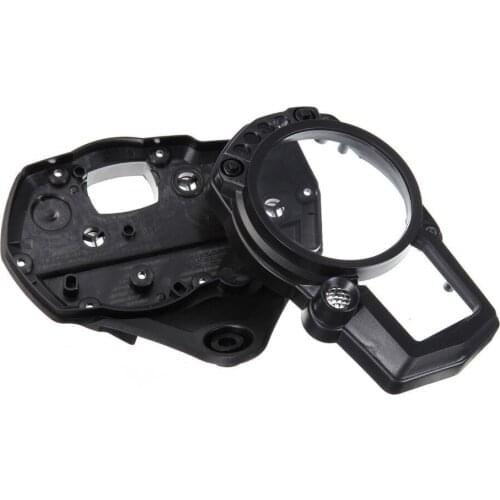 Scooter parts/ Motorcycle Tachometer Speedometer Cover Fits for SUZUKI 2006-2010 GSXR600/750 K6 K8 /free shipping