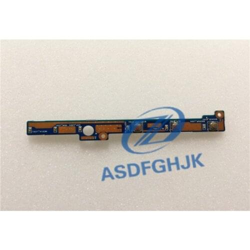 FOR Acer Aspire 7535 7535G Genuine Media Launch Button Board w/ Cable 48.4CD07.011 A 100% Test ok