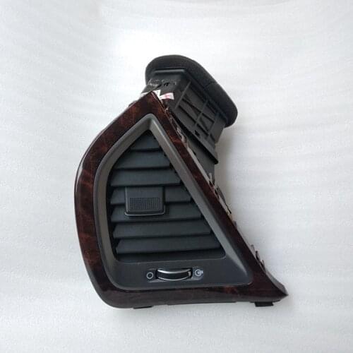 For hyundai santafe Santa fe Air outlet on left instrument panel, air conditioning outlet Nozzle, paddle 924052W000
