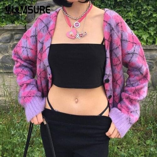 IAMSURE Women's Cardigans