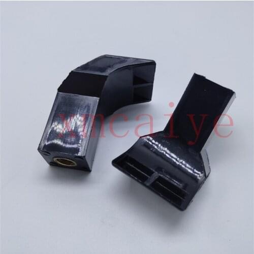 3 Pieces New Komori Feeder G40 Blower Foot Offset Printing Machine Parts