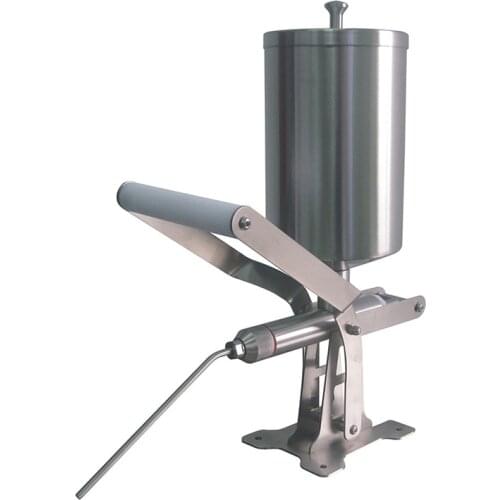 LZHZXY Filling Machines China