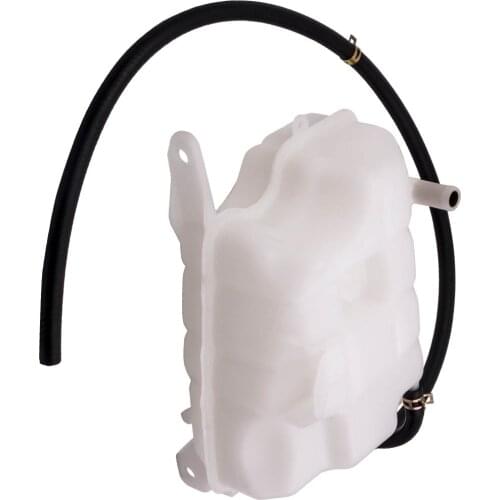 NEW 52079848AA Engine Radiator Coolant Tank Reservoir for Jeep Liberty 2002-2006