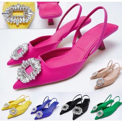 Свадебные туфли для невесты Oeak China At AliExpress