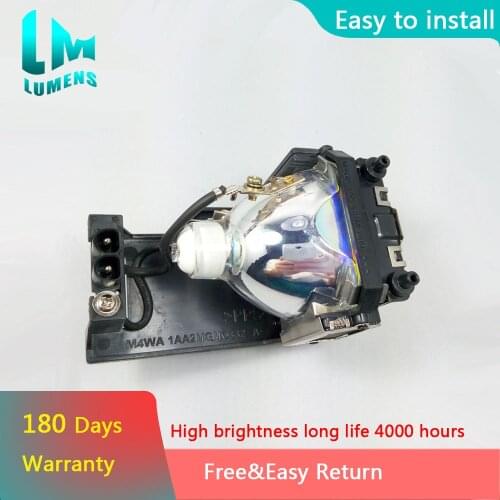 POA-LMP94 6103235998 New lamp with housing for Sanyo PLV-Z5 PLV-Z4 PLV-Z60 Projector bare bulbs